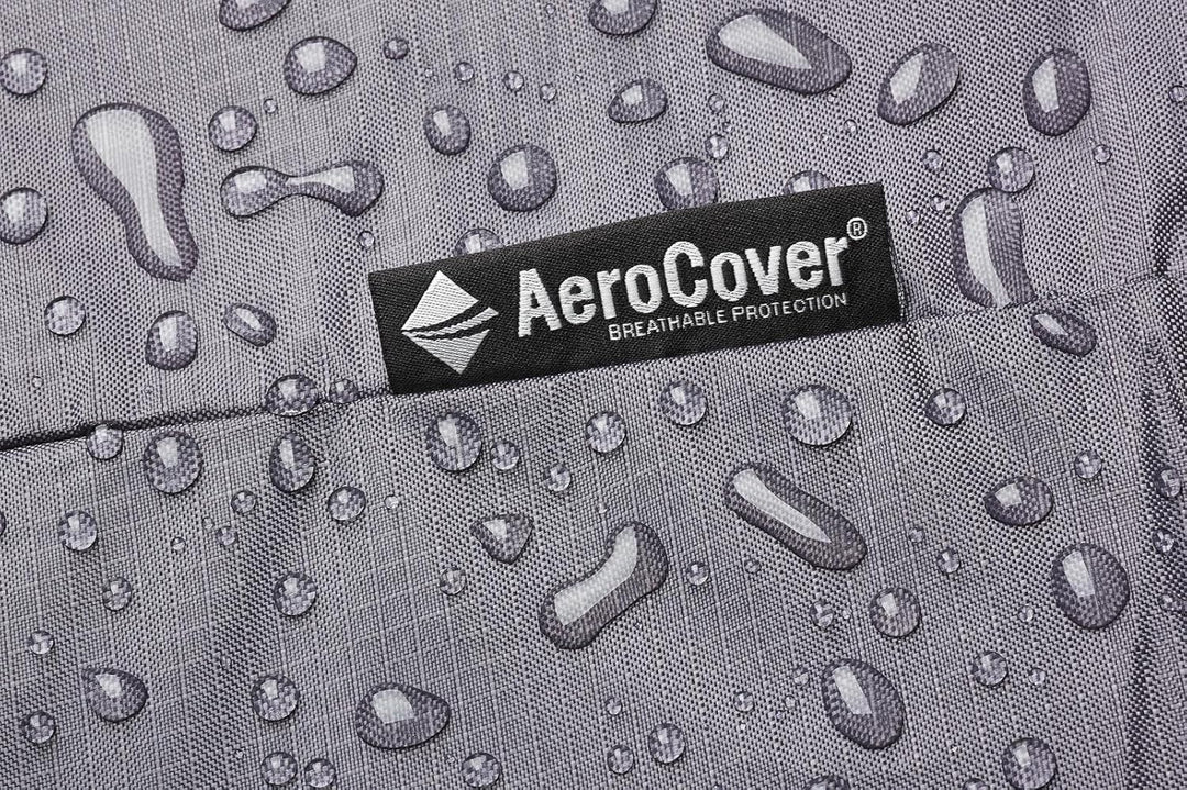 Pacific Lifestyle 18-C-7941 Lounge Set Aerocover, Anthrazit