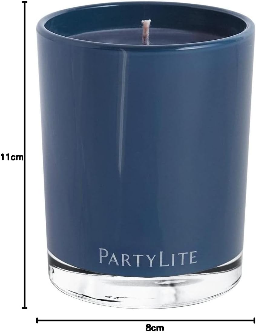 Escential Kerzenglas Diabolische Feige – Partylite – Fig Fatale