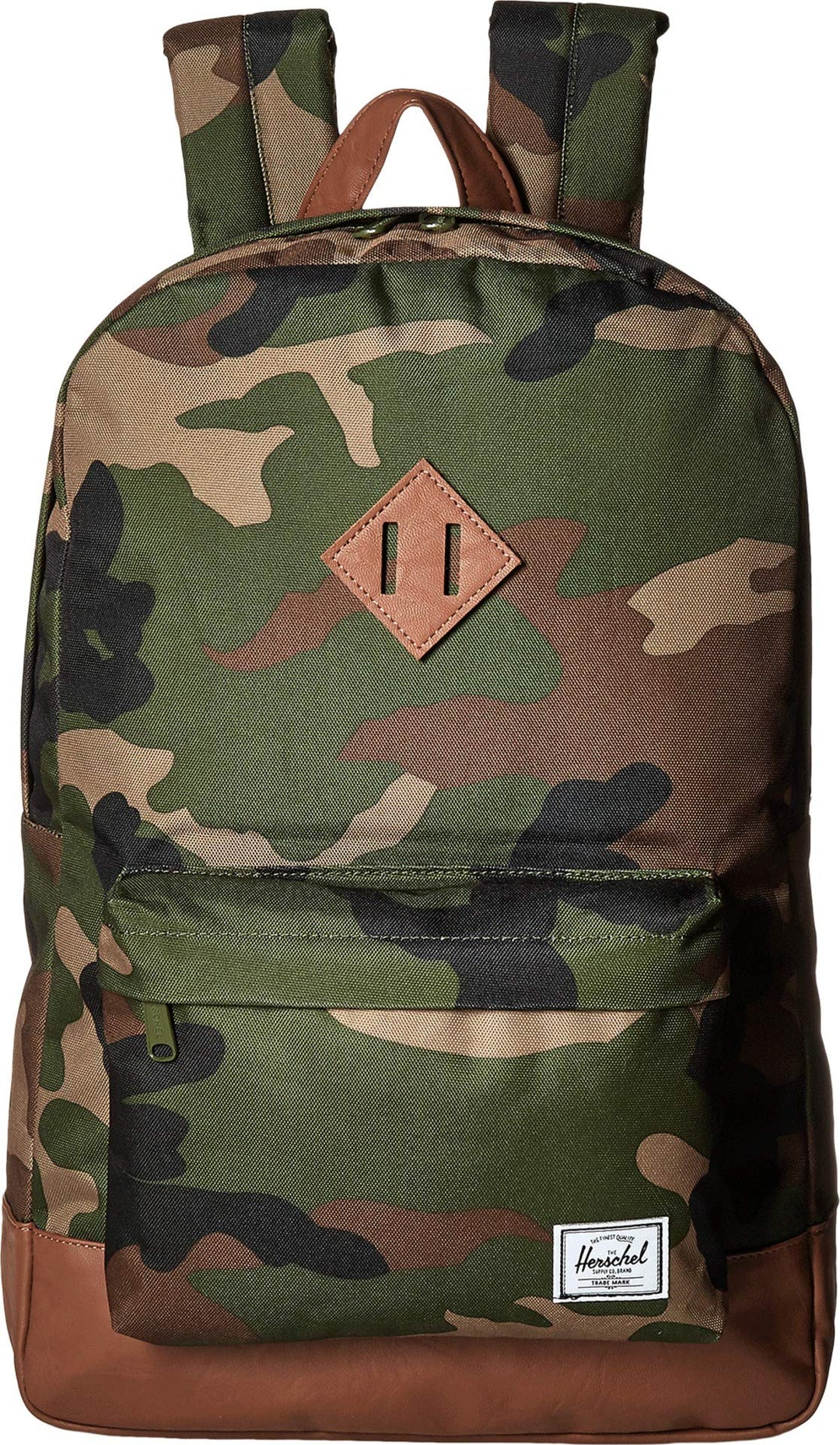Herschel 10007 Heritage Rucksack braun, Braun