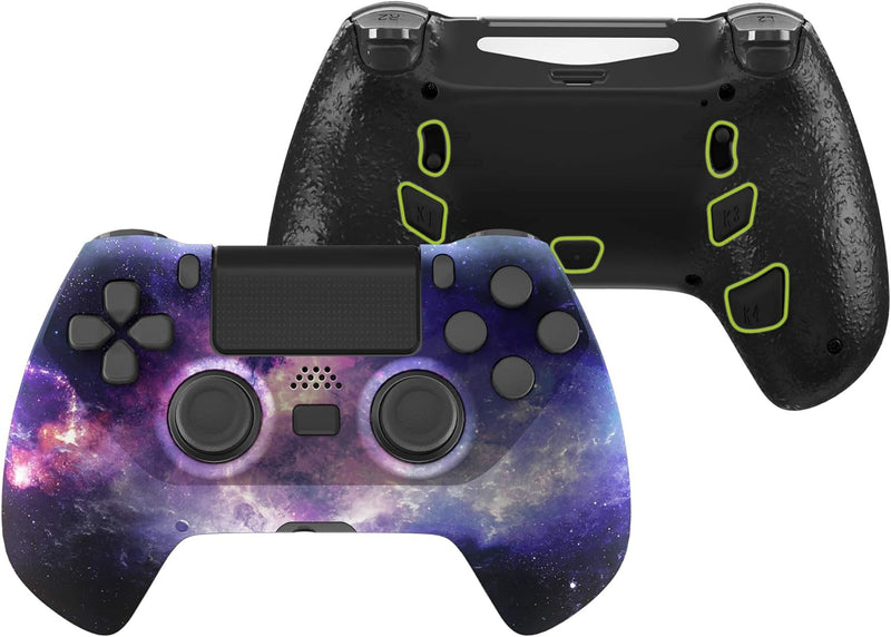 eXtremeRate DECADE-Turnier-Controller(DTC) Remap Kit für ps4 Controller JDM-040/050/055, Remap Board