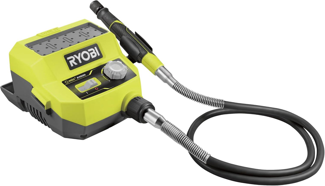 Ryobi RRTS18-0A35 18V ONE+ Akku-Drehwerkzeugstation (blankes Werkzeug)