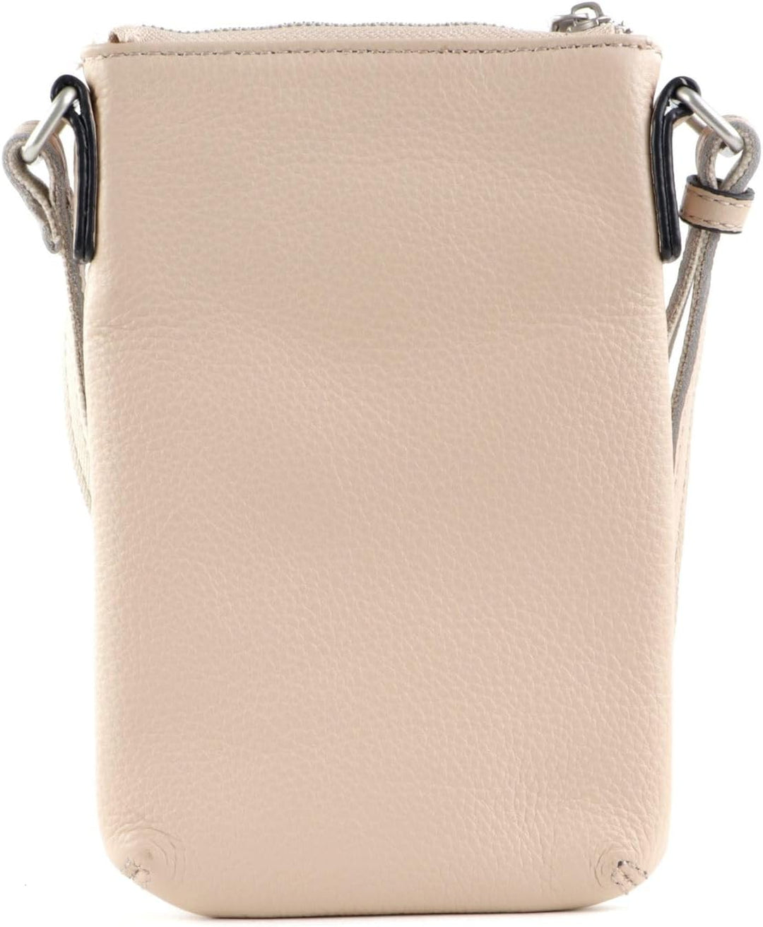 FREDsBRUDER Art Mobile Umhängetasche/Handytasche 19 cm cream