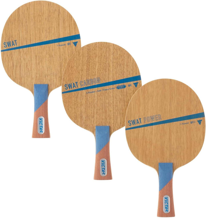 Victas Holz Swat Power konkav, konkav