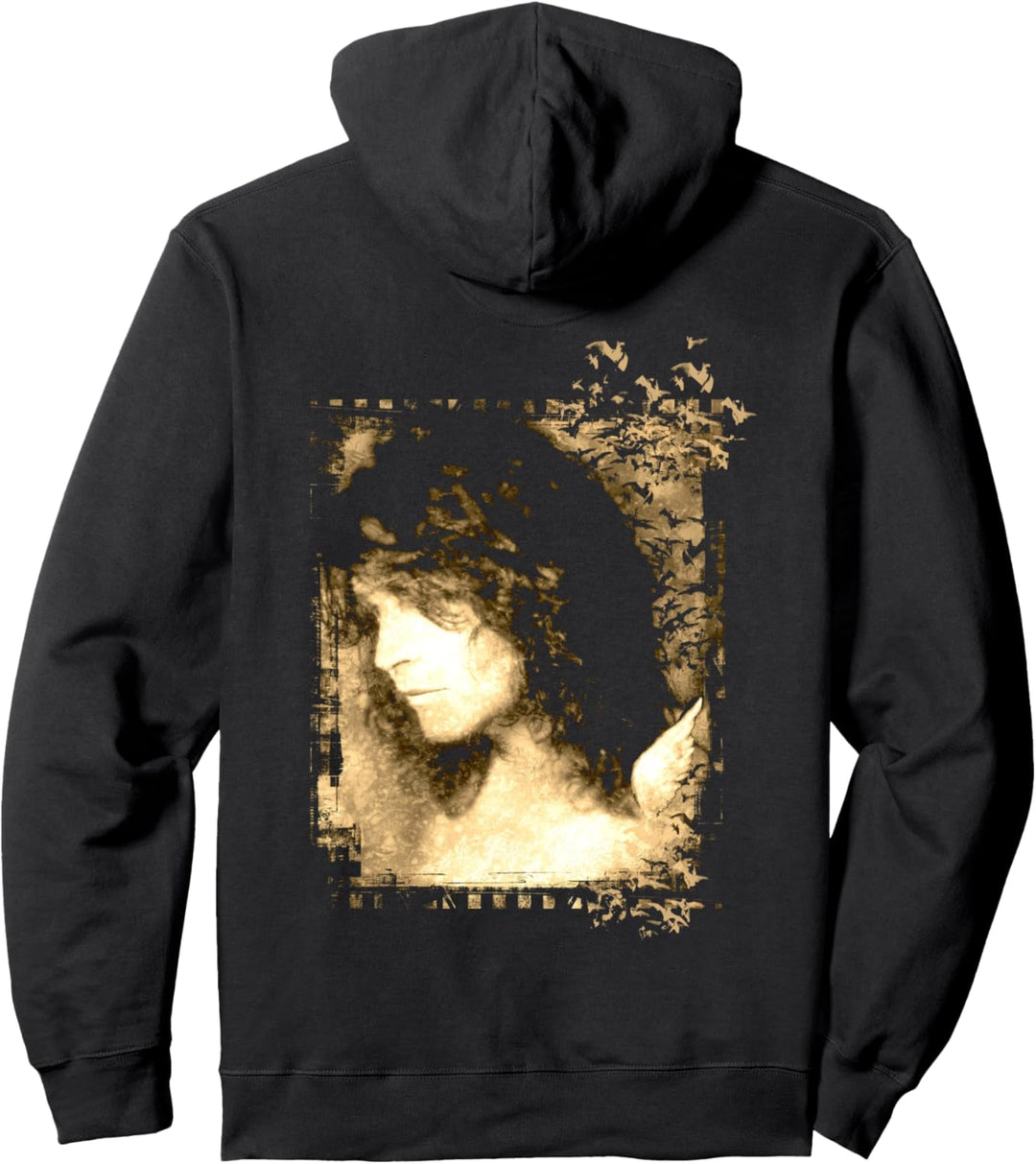 Ozzy Osbourne – No More Tears Film Pullover Hoodie