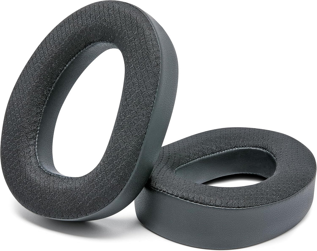 WC FreeZe EPos H6 Pro – Kühlgel-Ersatz-Ohrpolster für EPOS H6 Pro- und GSP-Headsets von Wicked Cushi