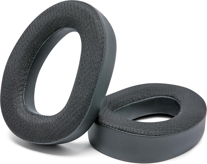 WC FreeZe EPos H6 Pro – Kühlgel-Ersatz-Ohrpolster für EPOS H6 Pro- und GSP-Headsets von Wicked Cushi