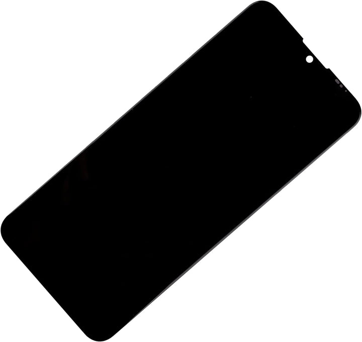 SWARK LCD Display Kompatibel mit Moto G30 XT2129-1, XT2129-2, PAML0000IN (Schwarz ohne Rahmen) Touch