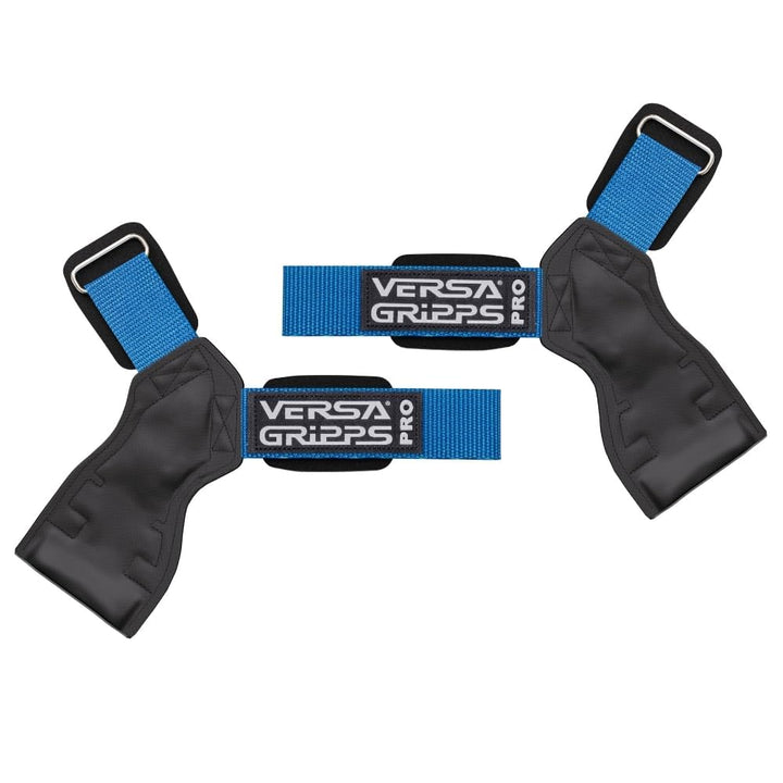 Versa Gripps® PRO Authentisch. Das Beste Trainingszubehör der Welt. IN DEN USA HERGESTELLT Pazifikbl