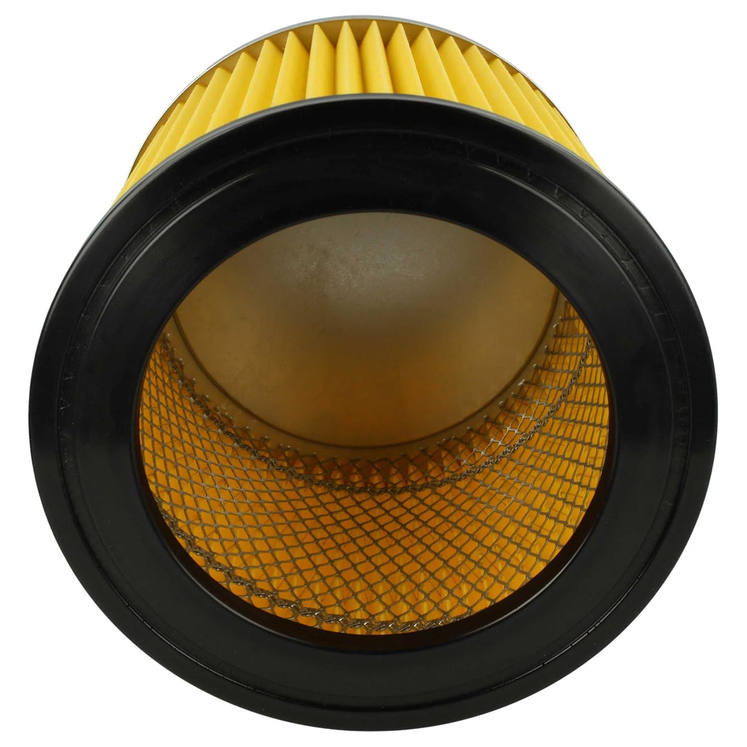 vhbw Ersatz-Filter kompatibel mit Woodster DC04 Absauganlage für Holzbearbeitungsmaschine