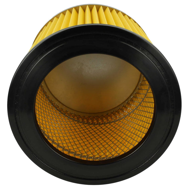 vhbw Ersatz-Filter kompatibel mit Woodster DC04 Absauganlage für Holzbearbeitungsmaschine