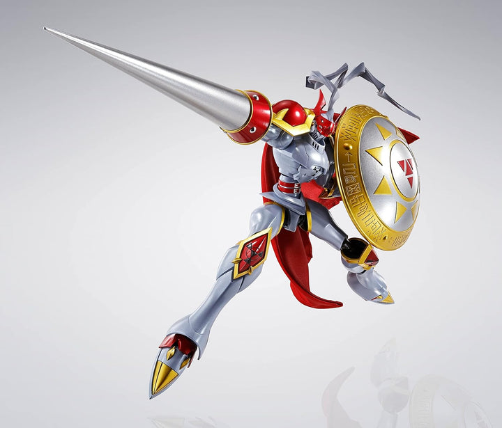 Bandai - Figuren, Mehrfarbig