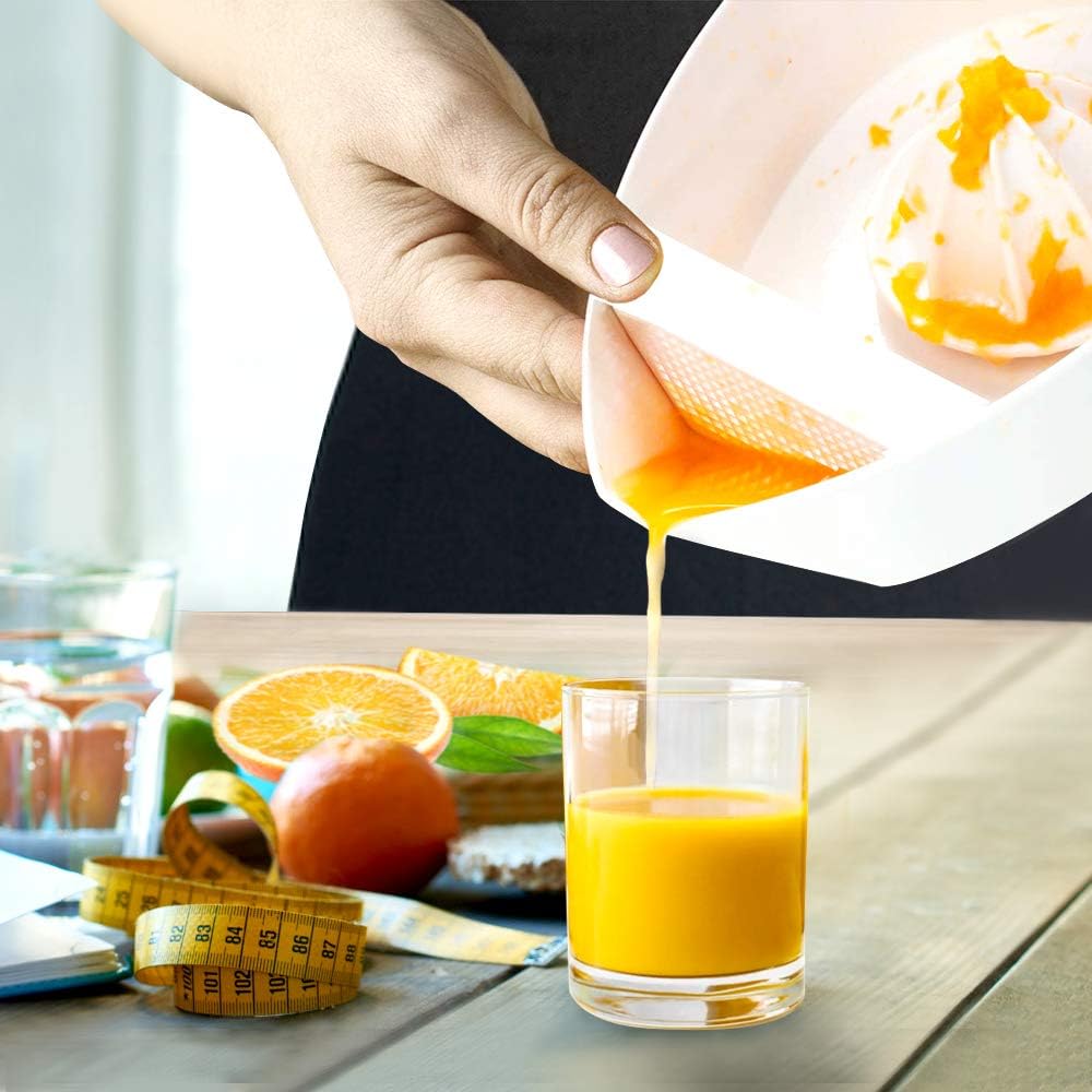 Gdrtwwh Zitrussaftpresse Aufsatz für Standmixer von KitchenAid, Zitrussaftpresse-Aufsatz für JE-Stan