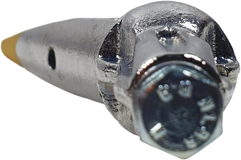 Lötkolben Set - Lötlampe mit Piezozündung - Dachrinnen Lötset - Schweissbrenner - Lötzubehör - Lötsp