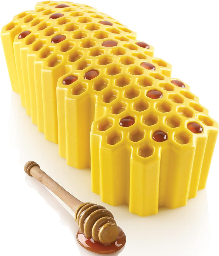 Beehive 1100 Silikomart Professional Silikonform