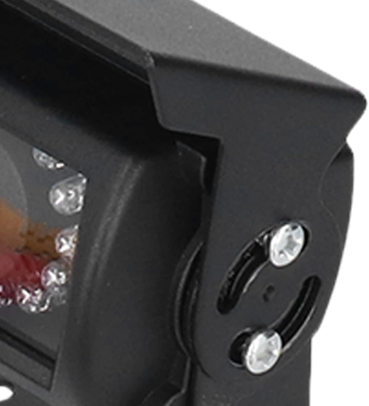 Rückfahrkamera, Universal-Rückfahrkamera IP68 Wasserdicht 12V-24V für LKW für LKW für Bus