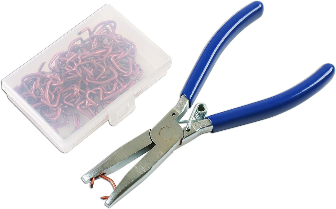 GUNSON 77164 Hog Ringzangen-Set
