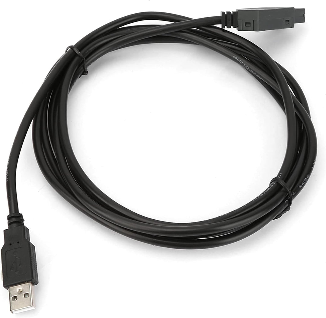 USB-KABEL PVC-Mantel-Programmierkabel für Siemens LOGO-Serie PVC-USB-Kupferdraht-Logo Flexible Indus