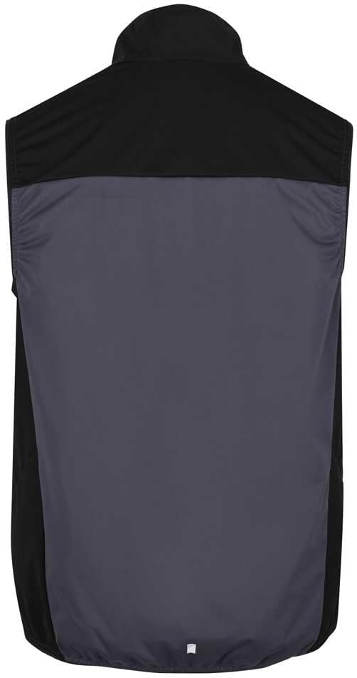 Regatta Herren Lankin Iv Lankin IV, XL Dunkelgrau / Schwarz