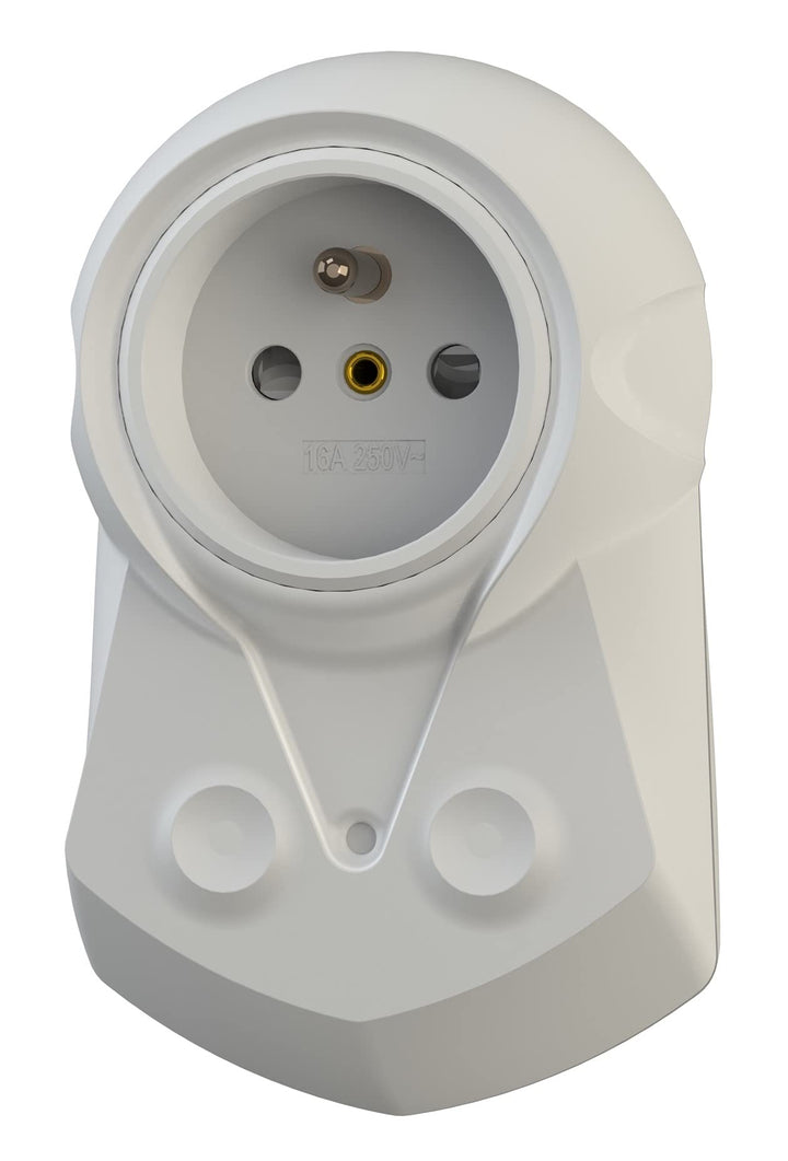 Ehmann Leitungsfilteradapter Stecker 0463x0200 zum Schutz vor Netzwerkstörungen (ab 150kHz)