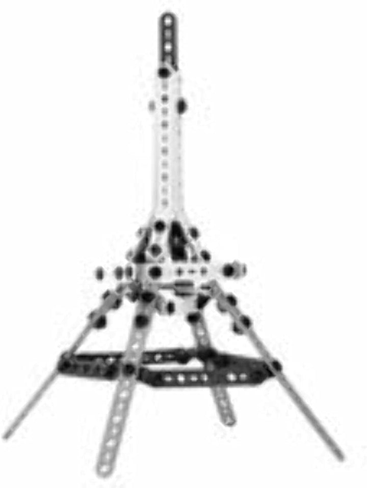 Meccano Junior 20070926 Spin Master - Meccano Junior - verschiedene Modelle