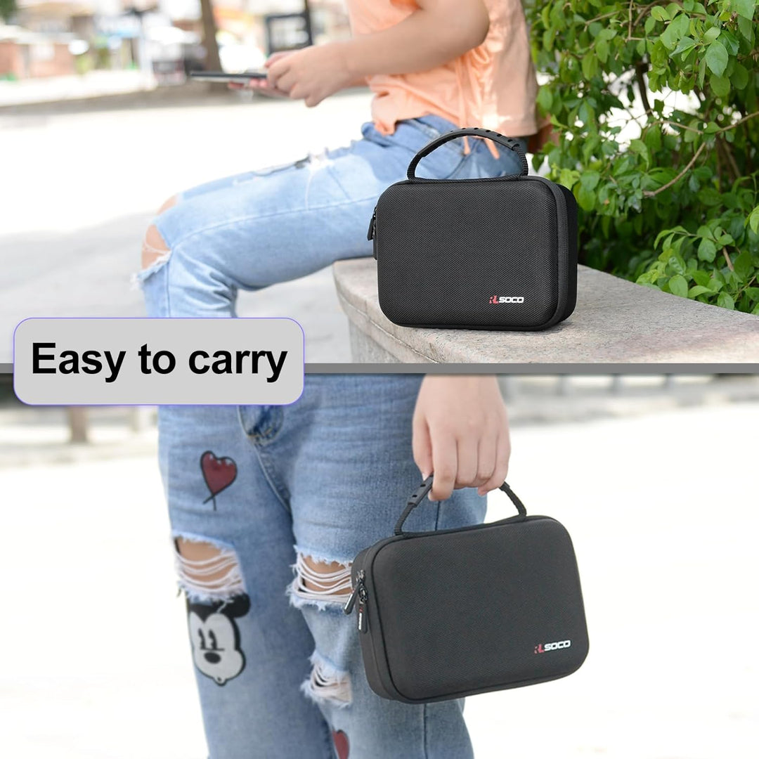 RLSOCO Tasche für Philips Lady Shaver série 8000 – modèle BRL129/00 & BRL159/00 & BRL149/00 rasoir s