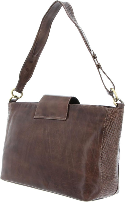 Chiemsee Brisbane Shopper Brown
