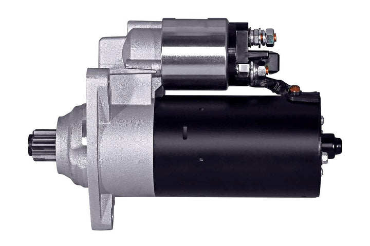 HELLA - Starter/Anlasser - 12V - 1.8kW - für u.a. VW Polo (6N2) - 8EA 011 610-591