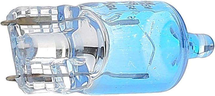 OSRAM COOL BLUE® INTENSE W5W, bis zu 4.000K, Halogen-Signallampe, Faltschachtel (10 Lampen) W5W Falt