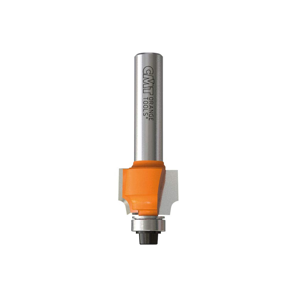 CMT Orange Tools 939.167.11 – Erdbeere R. Concavo mit rodam. HM S 8 D 16.7 R 2