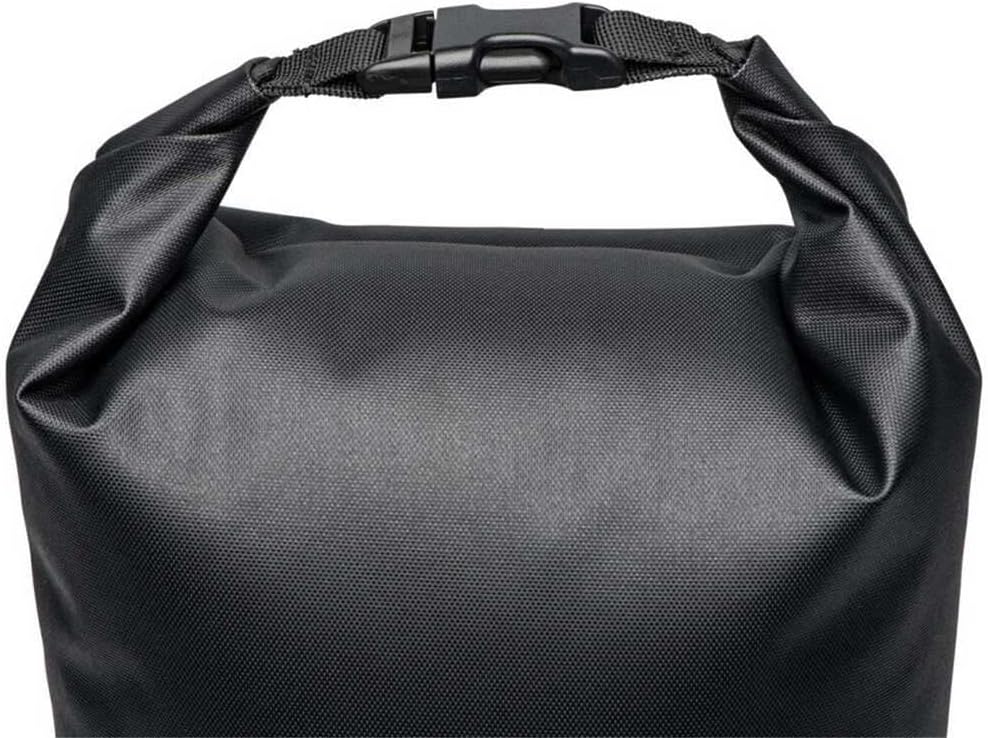 Blackburn Outpost Elite Cargo Bag Schwarz Einheitsgrösse, Schwarz Einheitsgrösse