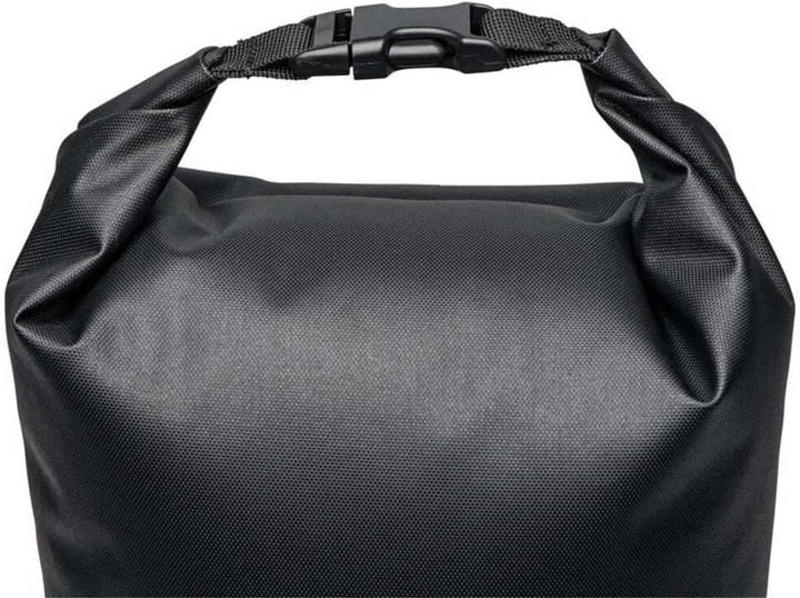 Blackburn Outpost Elite Cargo Bag Schwarz Einheitsgrösse, Schwarz Einheitsgrösse