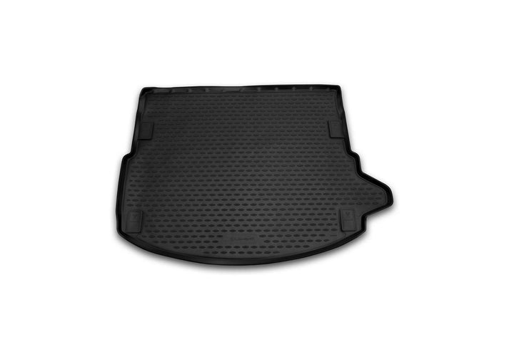 Element Passgenaue Premium Antirutsch Laderaumwanne Kofferraumwanne Land Rover Discovery Sport 2014-