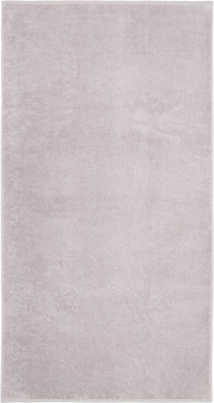 CAWÖ Home Handtücher Pure 6500 Quarz - 805 Duschtuch 80x150 cm, Duschtuch 80x150 cm