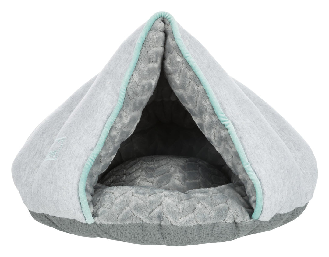 TRIXIE 38254 Junior Höhle, 786 g, grau