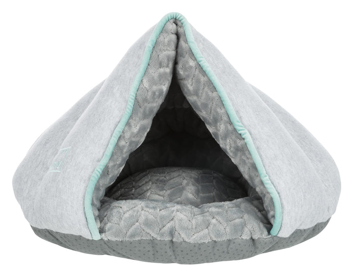 TRIXIE 38254 Junior Höhle, 786 g, grau