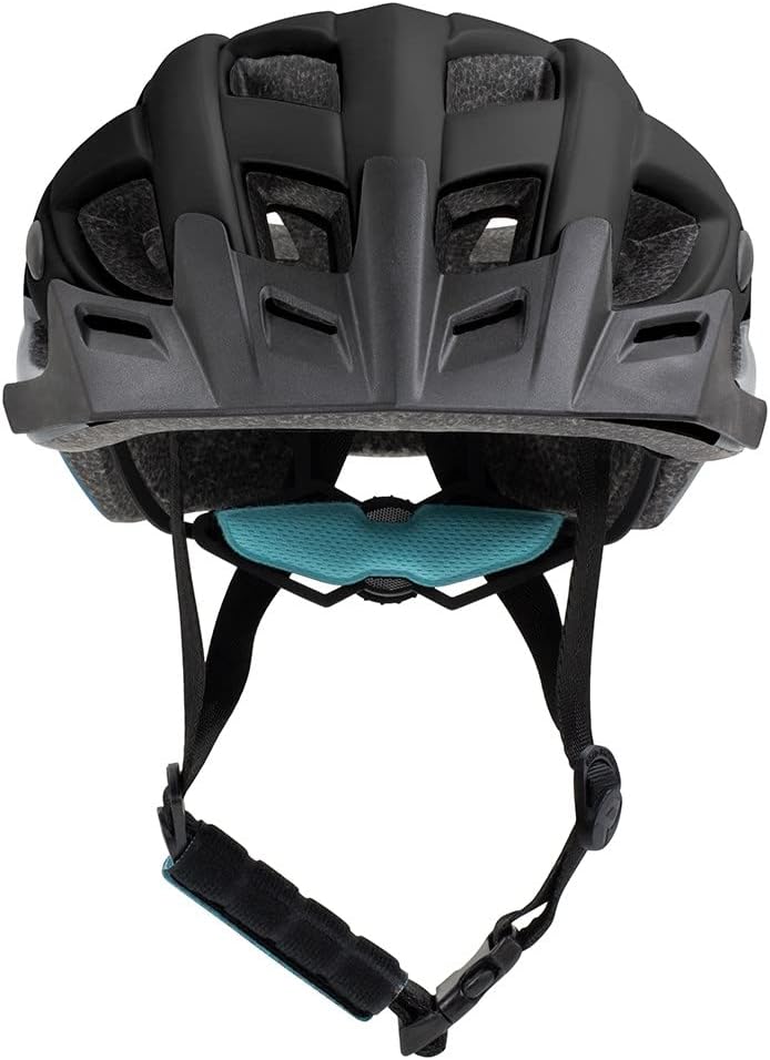 REKD Pathfinder Helm s/xl 54-58cm schwarz (schwarz), s/xl 54-58cm schwarz (schwarz)