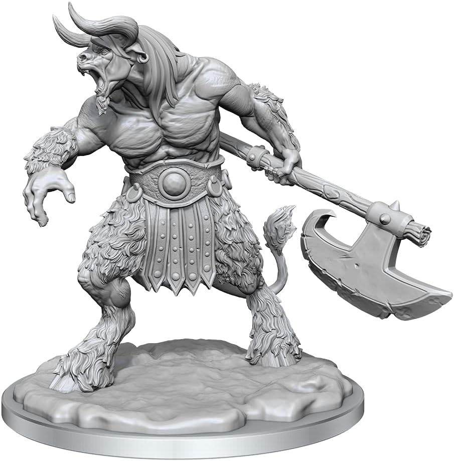 WizKids/NECA 67981 Zubehör
