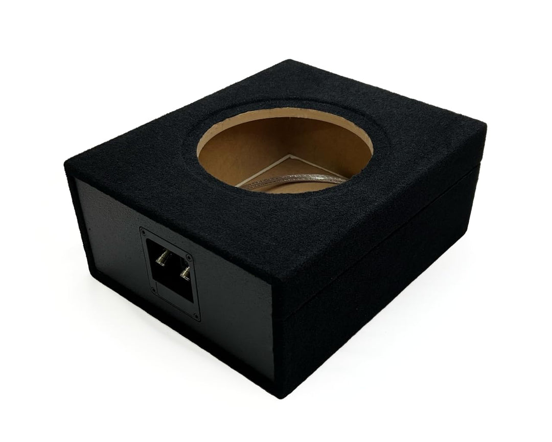 Subwoofer Leergehäuse 8" / 20cm Auto KFZ kompatibel für Audison APS8