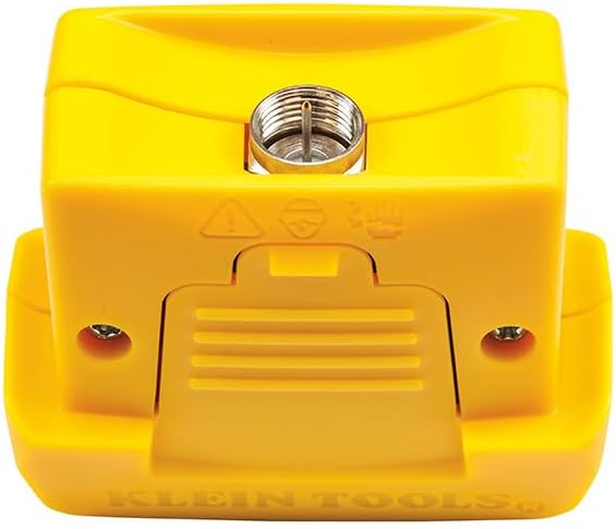 Klein Tools VDV999-110 VDV Scout Pro 2 Self-Storing Test-N-Map Remote-