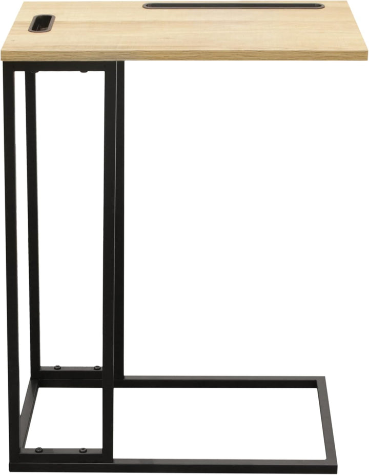 MESA C/SOPORTE TABLET