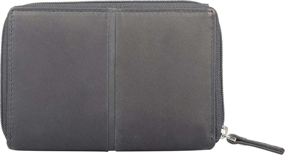 Maitre - Birkenfeld Diethilde Purse MH14FZ Schwarz