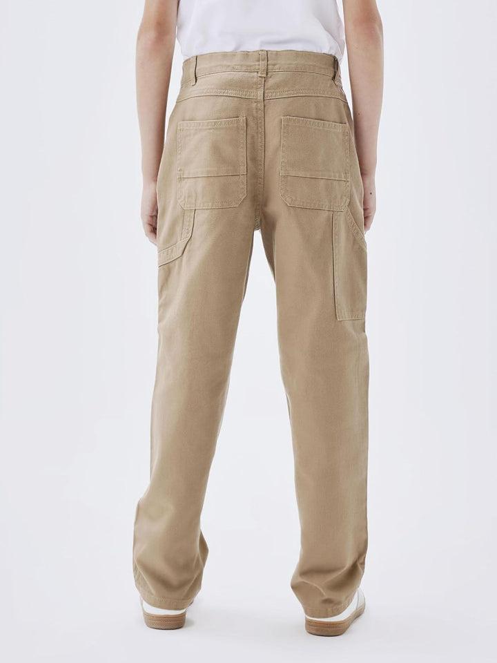 NAME IT Jungen Hose, 116