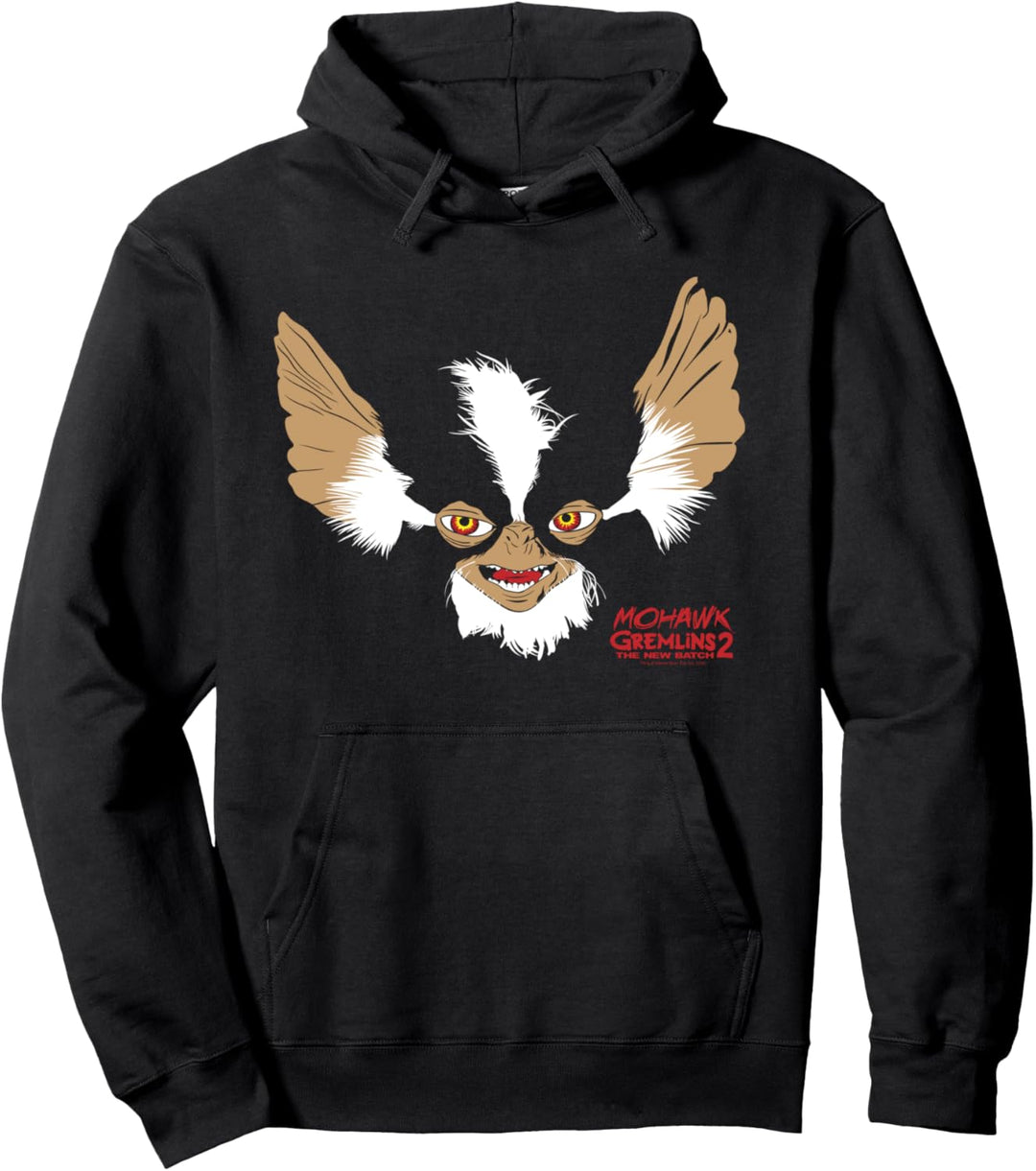 Gremlins Mohawk Pullover Hoodie