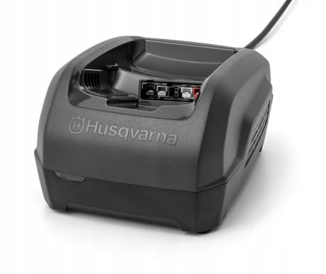 Husqvarna Schnellladegerät QC250 250W für Batterien BLI20 BLI200