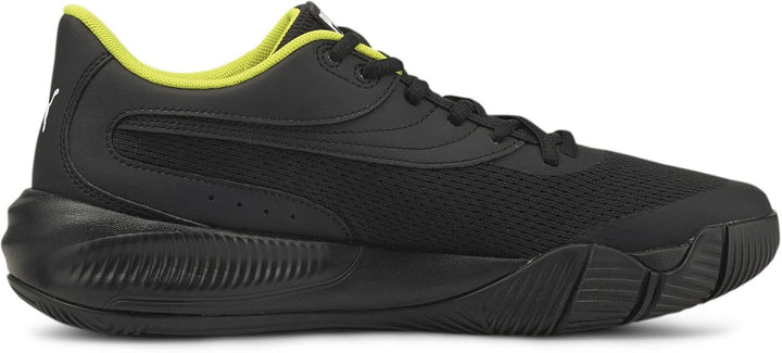 Puma Unisex TripleBasketballschuh 38 EU Puma Black Puma White, 38 EU Puma Black Puma White