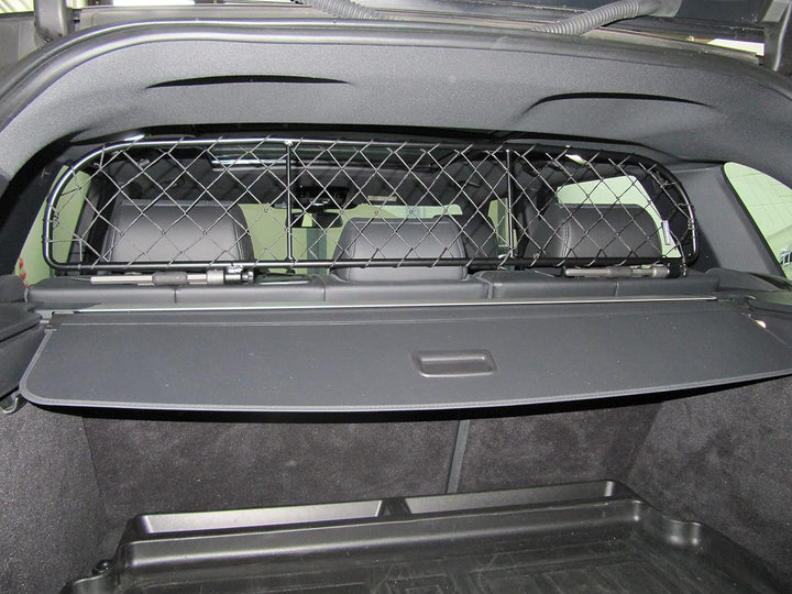 ERGOTECH Trennnetz Trenngitter Hundegitter kompatibel mit Land Rover Range Rover Sport (ab BJ 2013)