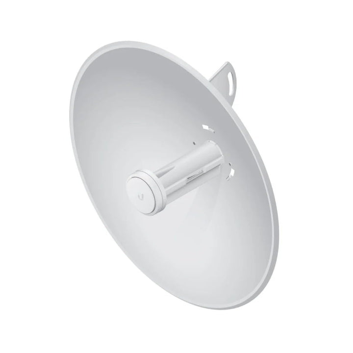 Ubiquiti Networks PowerBeamAC Gen2 5 GHz Network Repeater 400 Mbit/s White