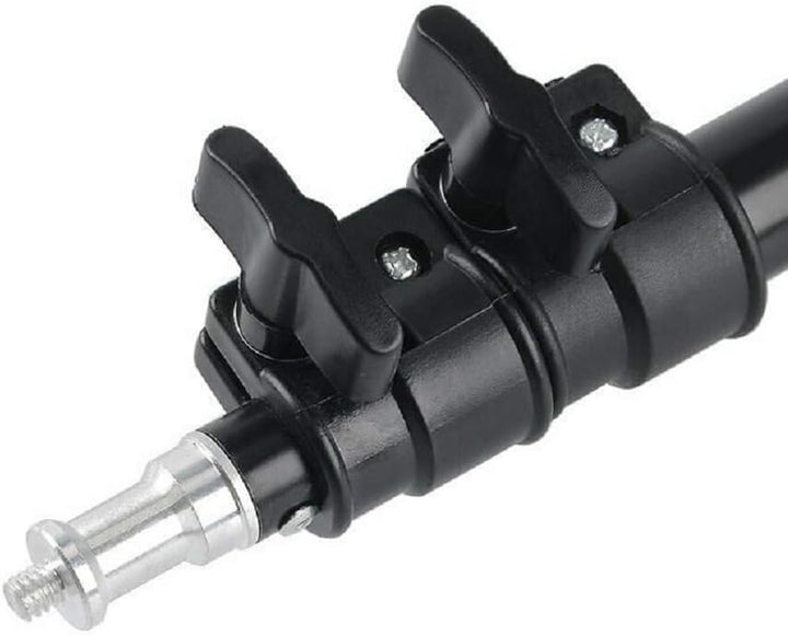 GODOX 303 Lampstatief, Schwarz, 303