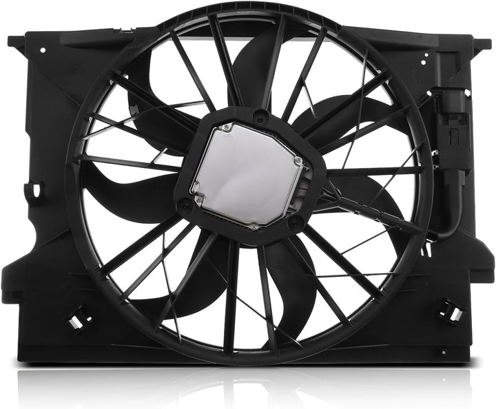 Kühlerlüfter Ventilator Motorkühlung für CLS C219 E-Klasse W211 S211 640W 2002-2010 A2115001693