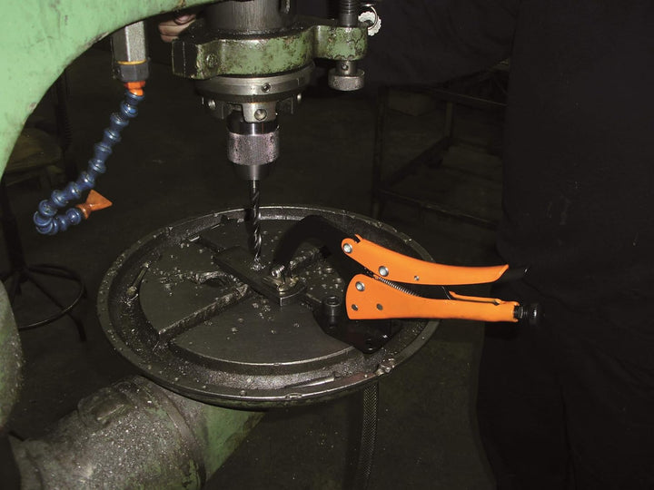 Grip-on 222-12 Gripzange Tischspanner 12“